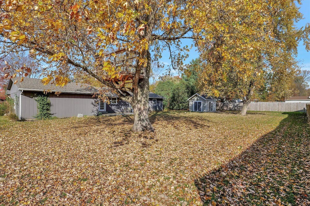 Photo of Outdoor in Mahomet