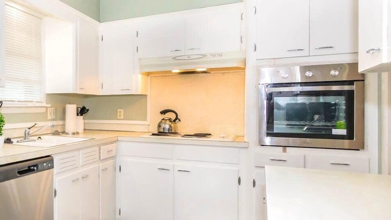 Photo of Kitchen in Little Rock