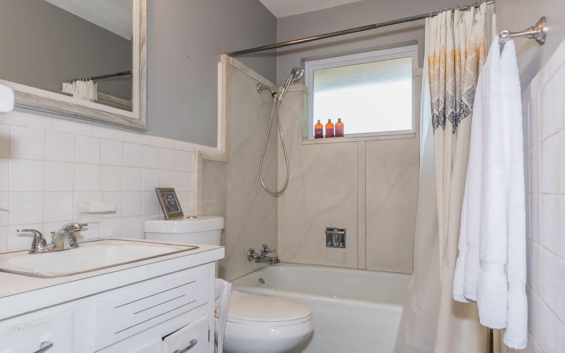 Photo of Bathroom in Little Rock