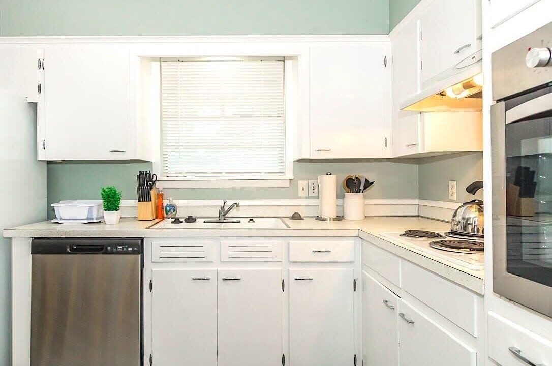 Photo of Kitchen in Little Rock