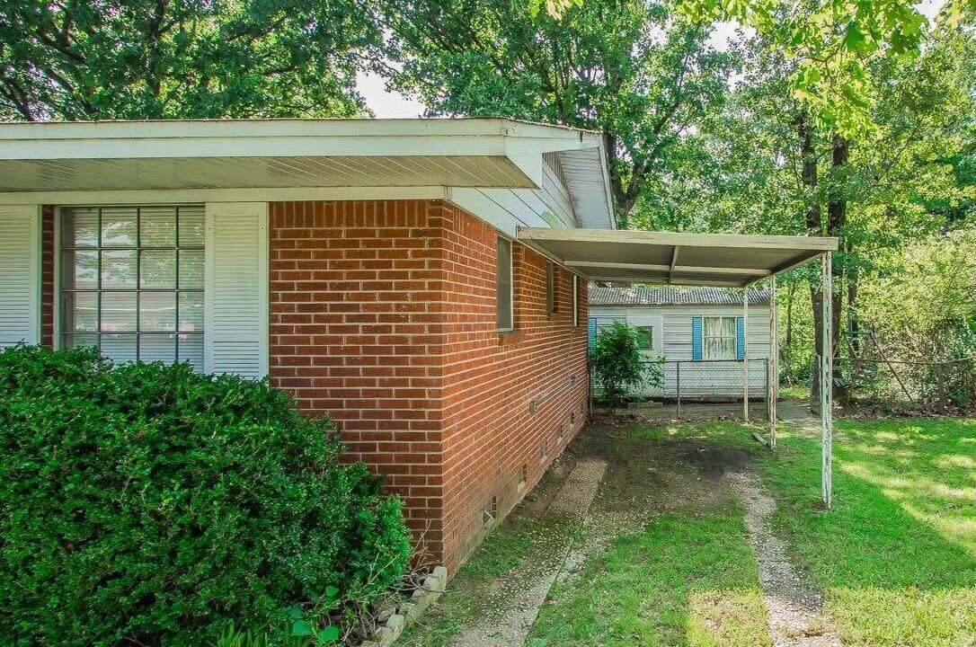 Photo of Outdoor in Little Rock