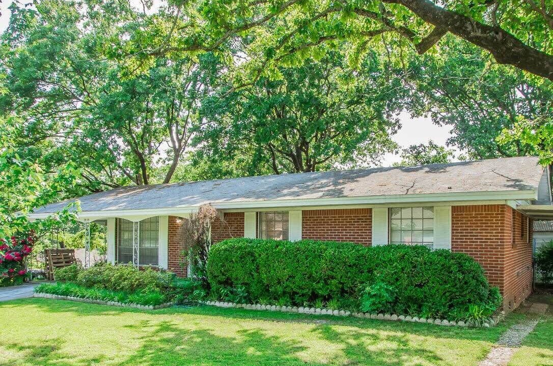 Photo of Outdoor in Little Rock