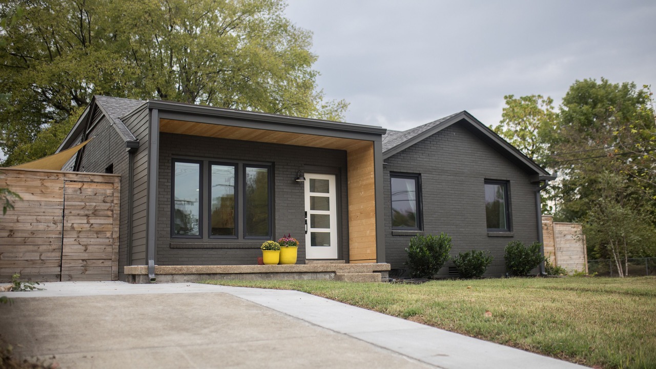 Photo of Outdoor in McFerrin Park