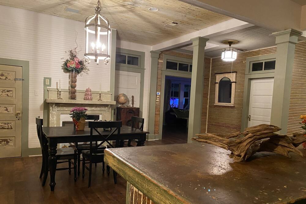 Photo of Others in St. Francisville