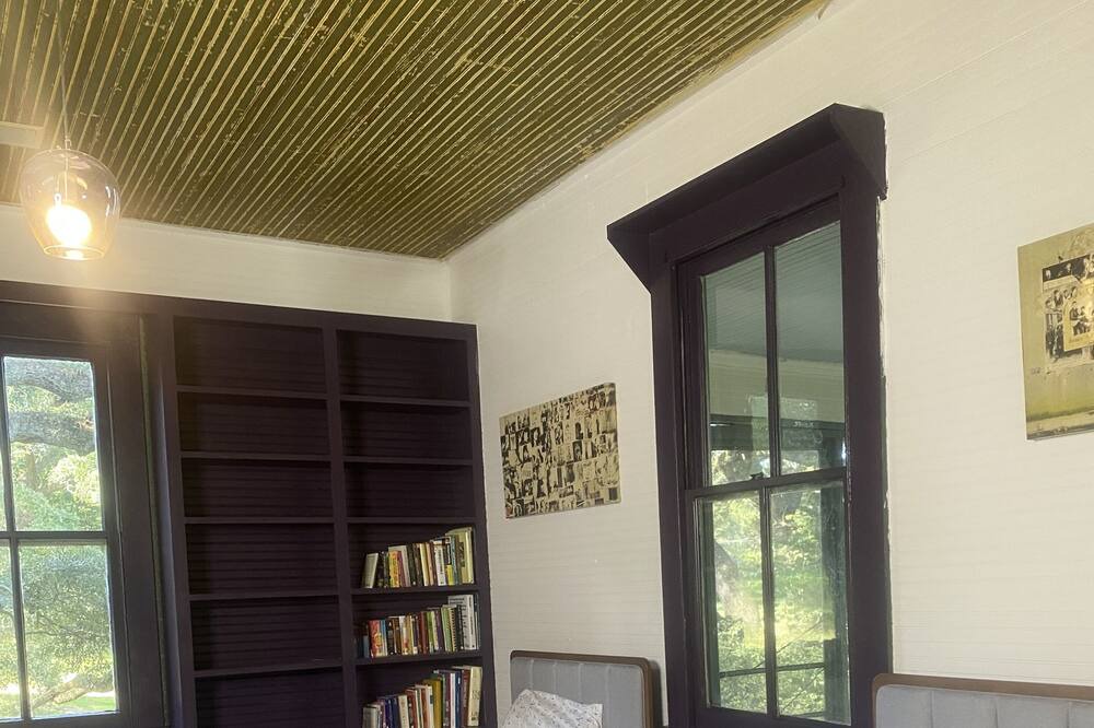 Photo of Bedroom in St. Francisville