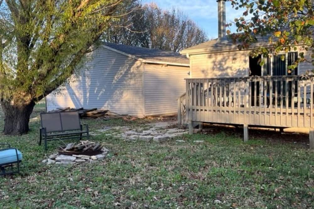 Photo of Outdoor in Americus