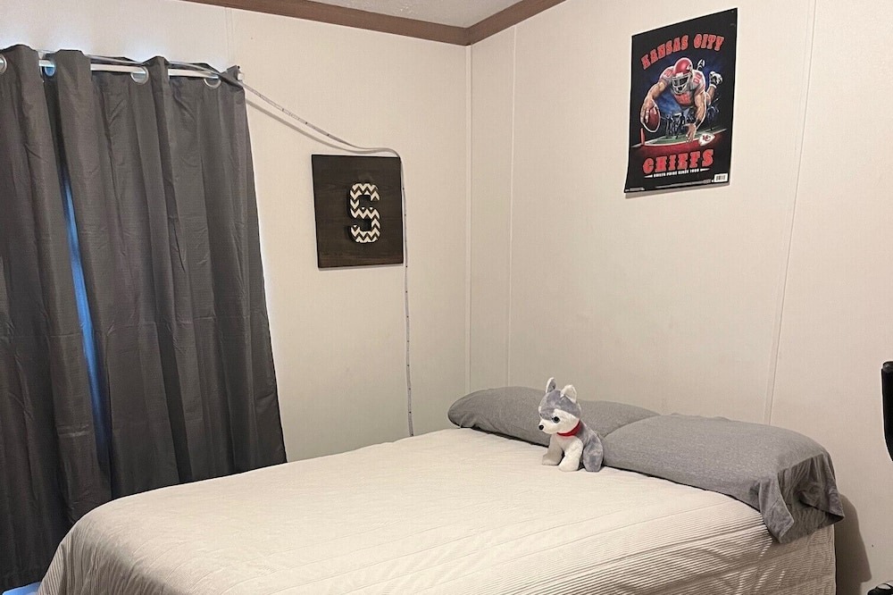 Photo of Bedroom in Americus