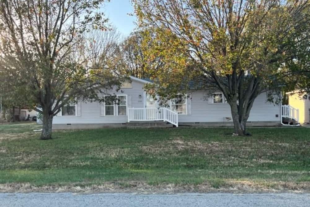 Photo of Outdoor in Americus
