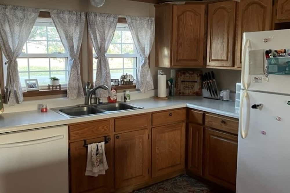 Photo of Kitchen in Americus