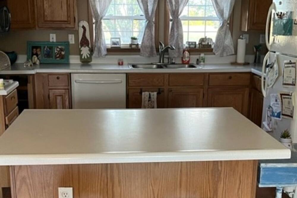 Photo of Kitchen in Americus