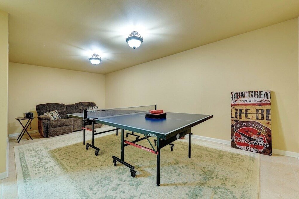 Photo of Bedroom in Wilburn