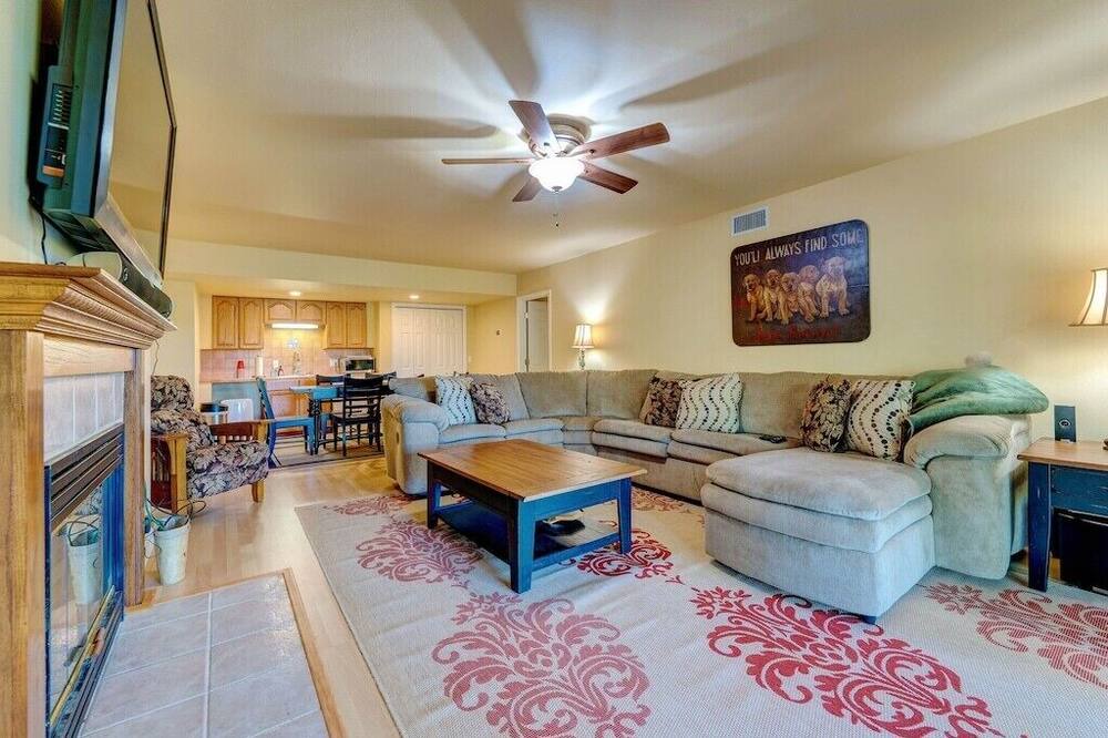 Photo of Bedroom in Wilburn