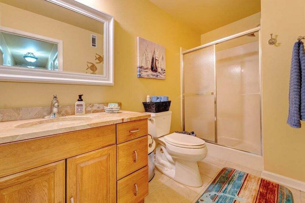 Photo of Bathroom in Wilburn