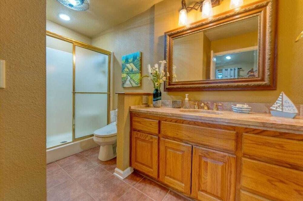 Photo of Bathroom in Wilburn