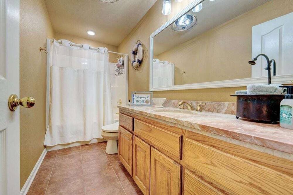 Photo of Bathroom in Wilburn