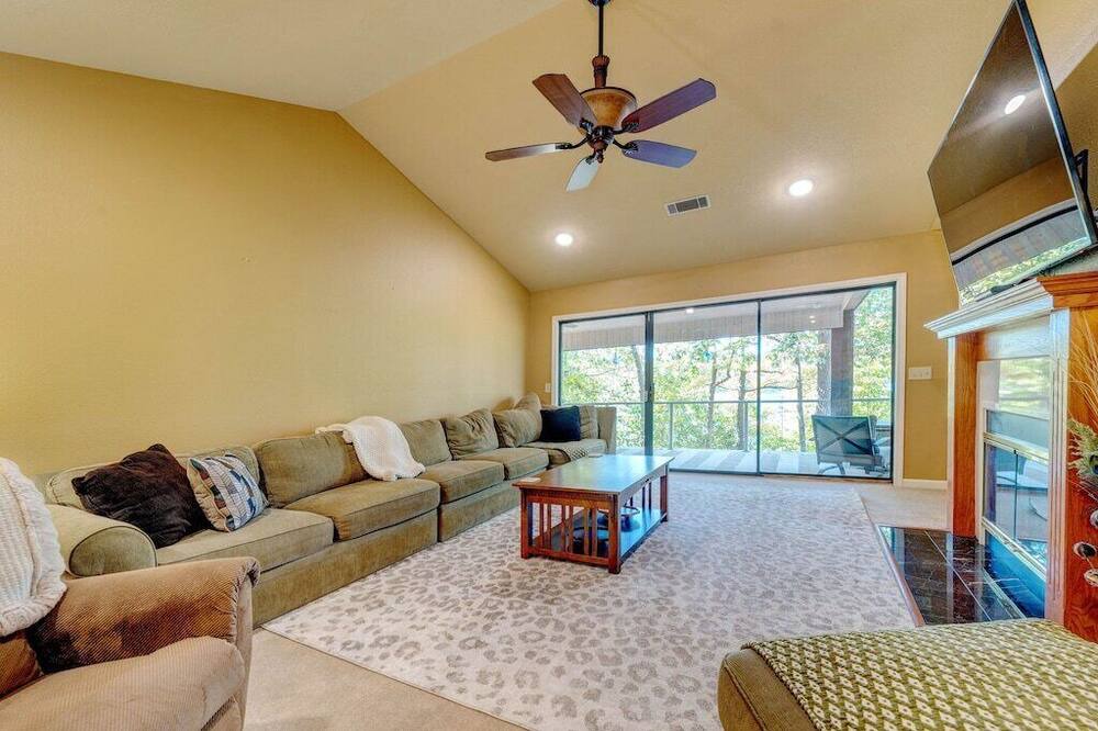 Photo of Bedroom in Wilburn