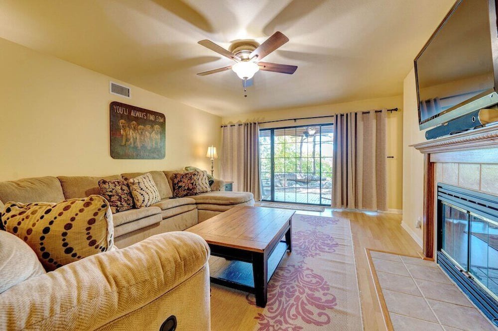 Photo of Bedroom in Wilburn