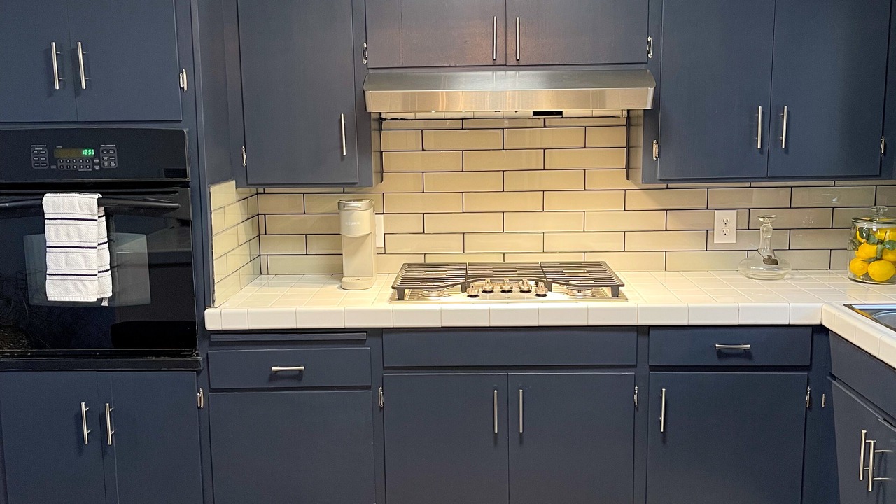 Photo of Kitchen in Pine Bluff