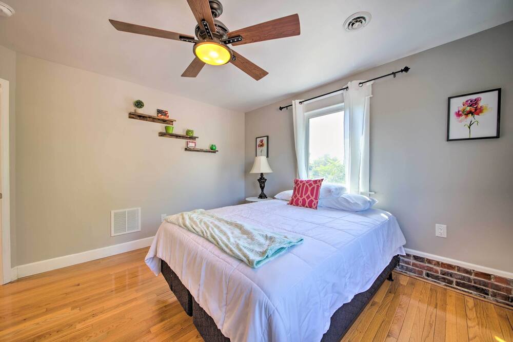 Photo of Bedroom in St. Louis