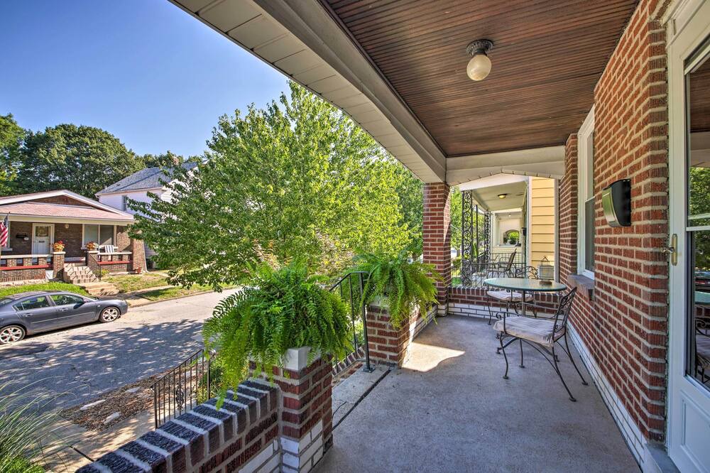 Photo of Outdoor in St. Louis