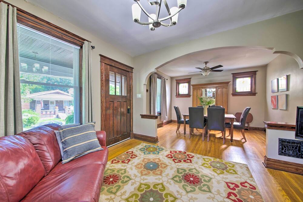 Photo of Bedroom in St. Louis