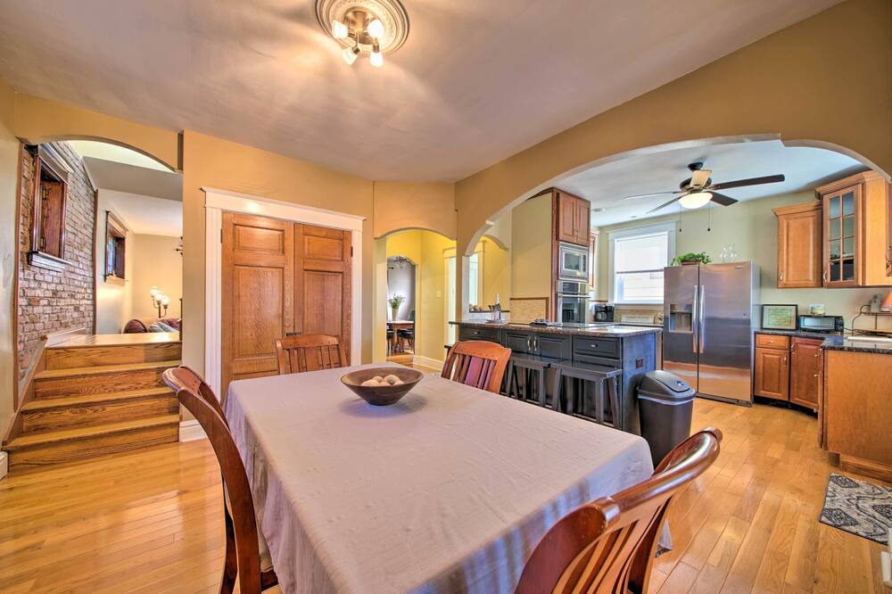 Photo of Kitchen in St. Louis