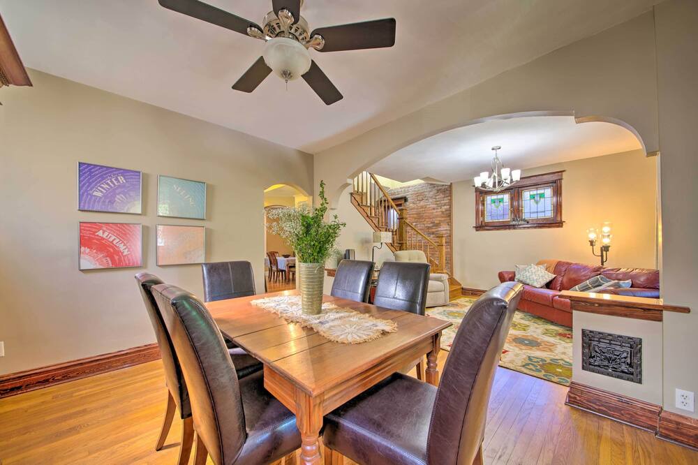Photo of Kitchen in St. Louis