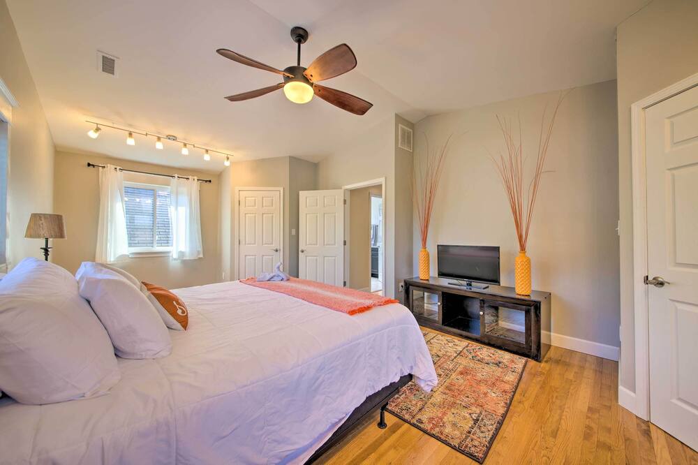 Photo of Bedroom in St. Louis