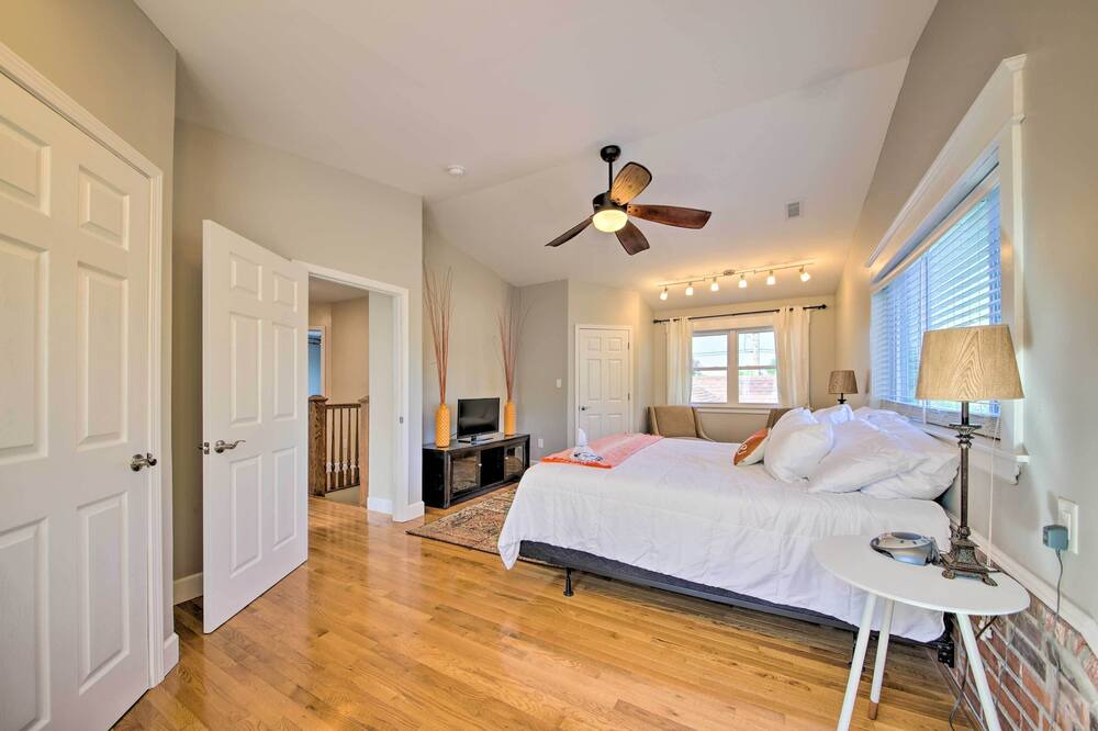 Photo of Bedroom in St. Louis