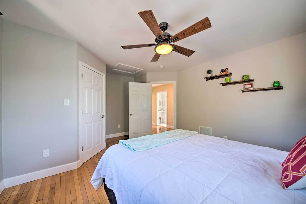 Photo of Bedroom in St. Louis