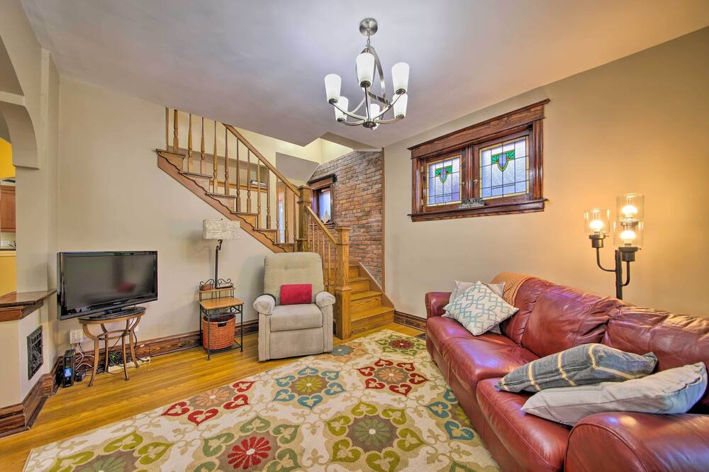 Photo of Bedroom in St. Louis