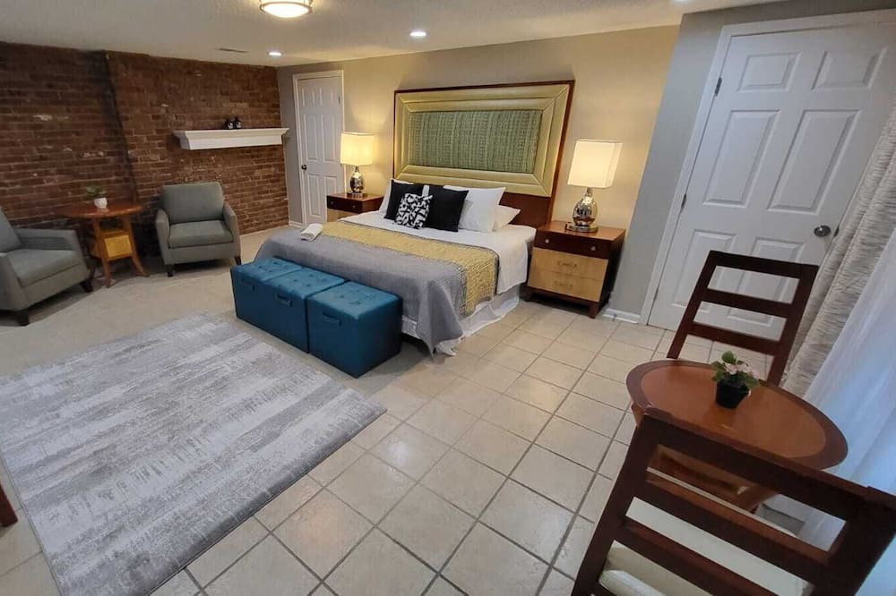Photo of Bedroom in Ellendale