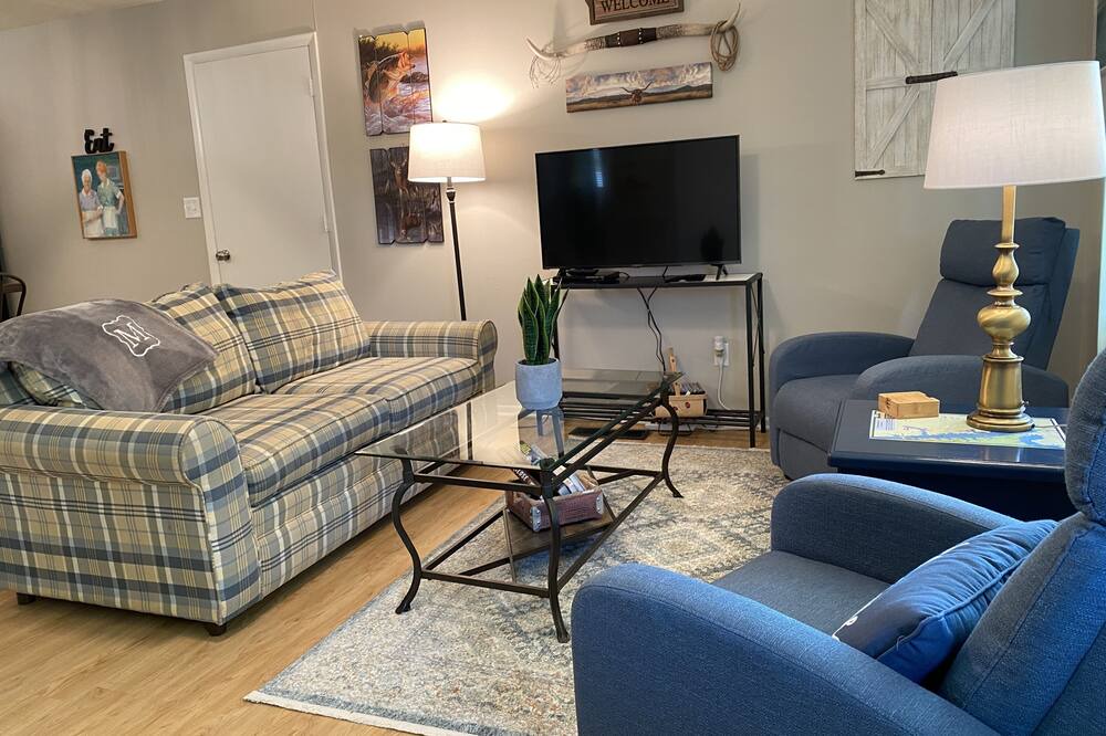 Photo of Livingroom in Hardin