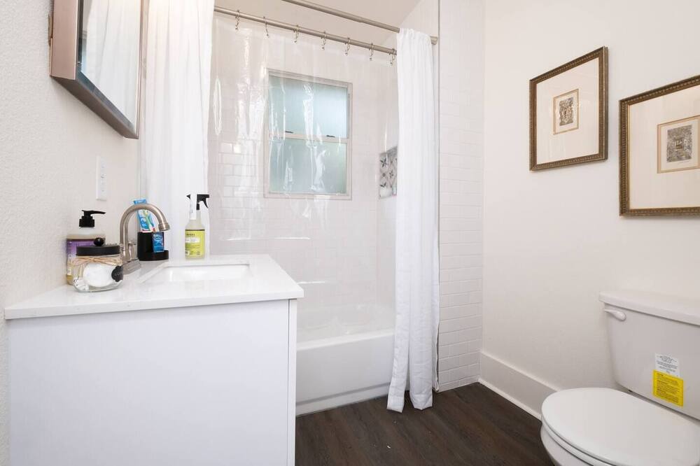 Photo of Bathroom in Capital View