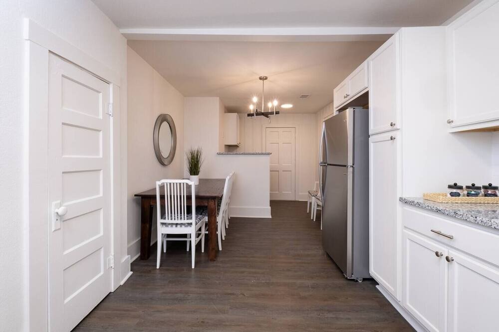 Photo of Kitchen in Capital View