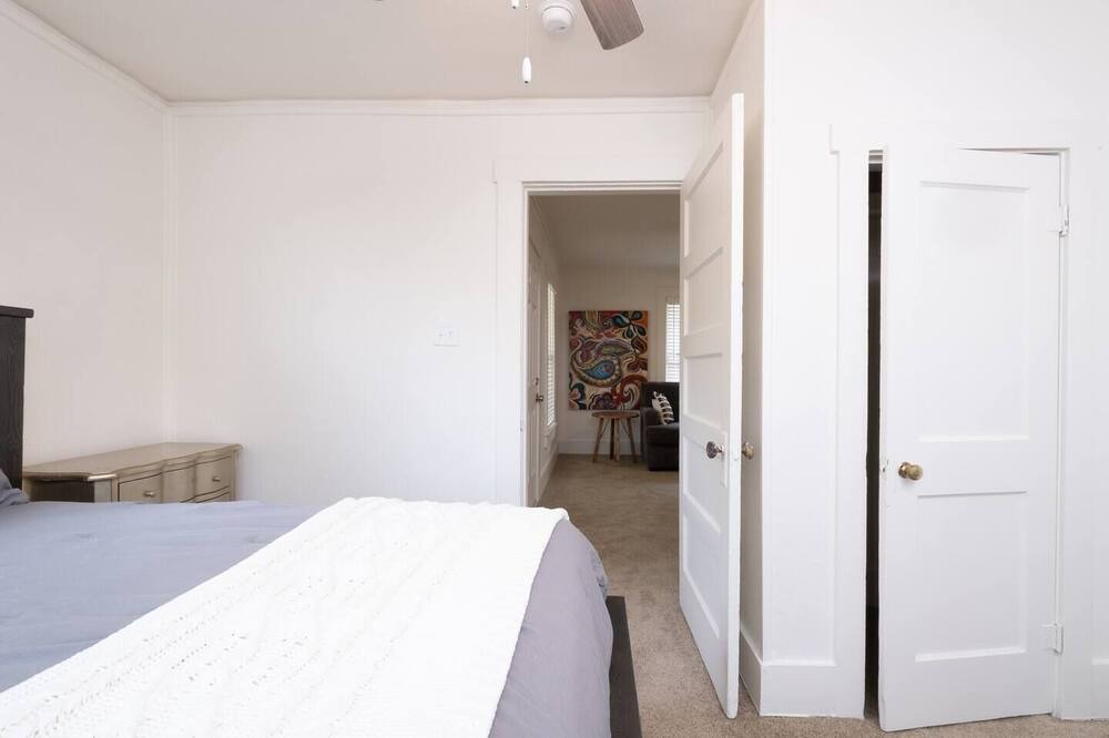 Photo of Bedroom in Capital View