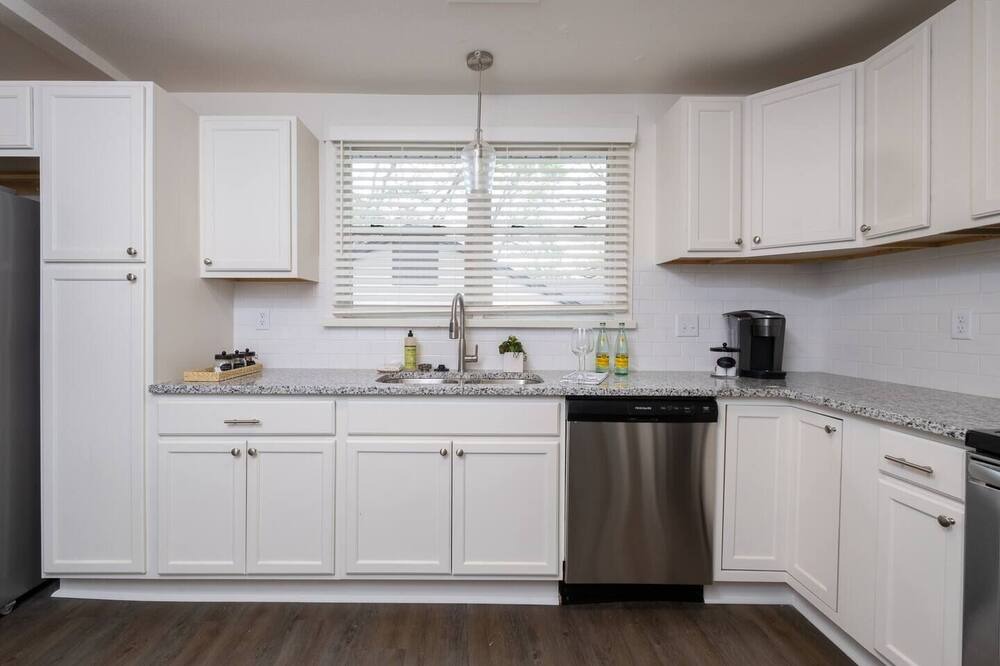 Photo of Kitchen in Capital View