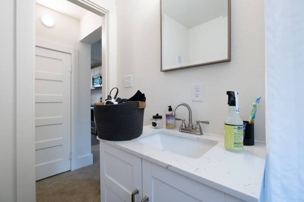 Photo of Bathroom in Capital View