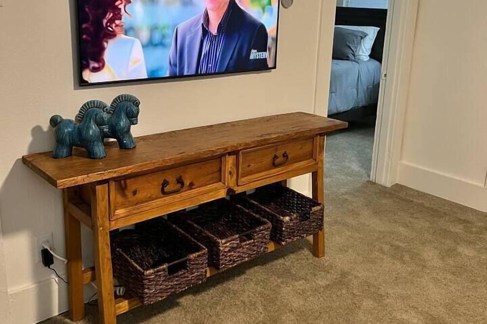 Photo of Bedroom in Capital View