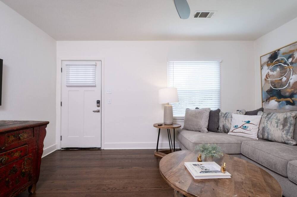 Photo of Bedroom in Capital View