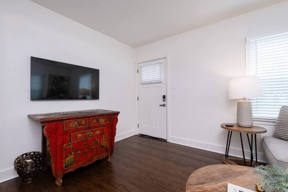 Photo of Bedroom in Capital View