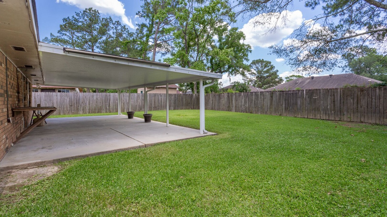 Photo of Outdoor in Park Forest - LA North