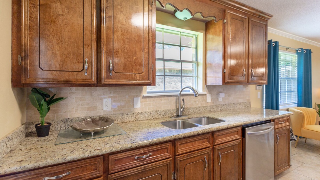 Photo of Kitchen in Park Forest - LA North