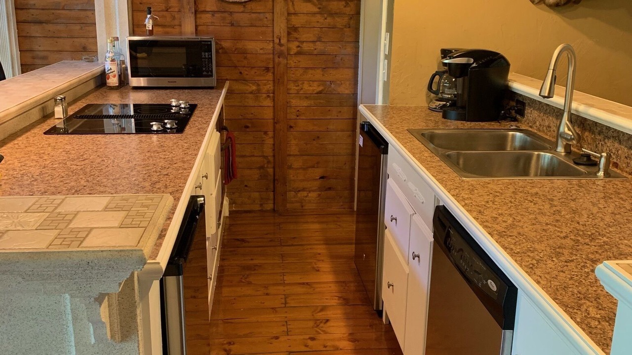Photo of Kitchen in Omaha
