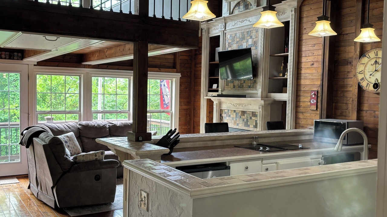 Photo of Kitchen in Omaha