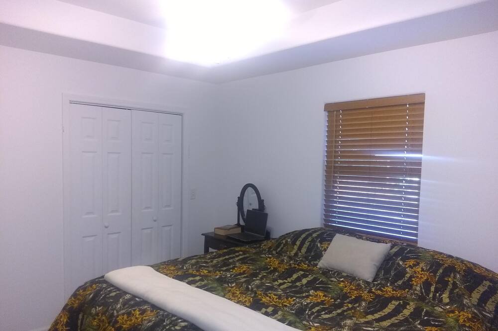 Photo of Bedroom in Malvern
