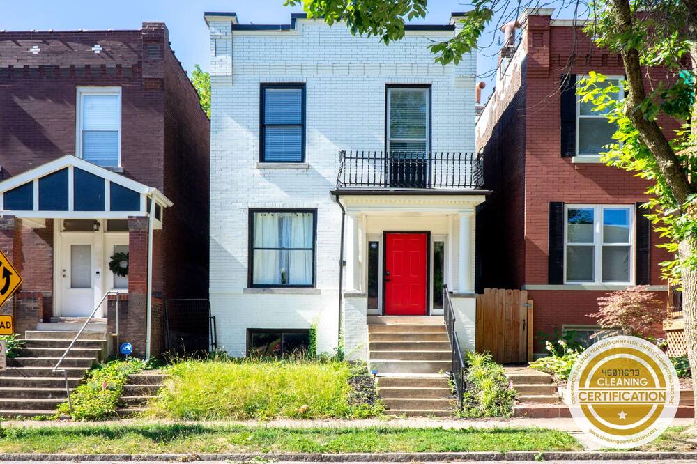 Photo of Others in Tower Grove East
