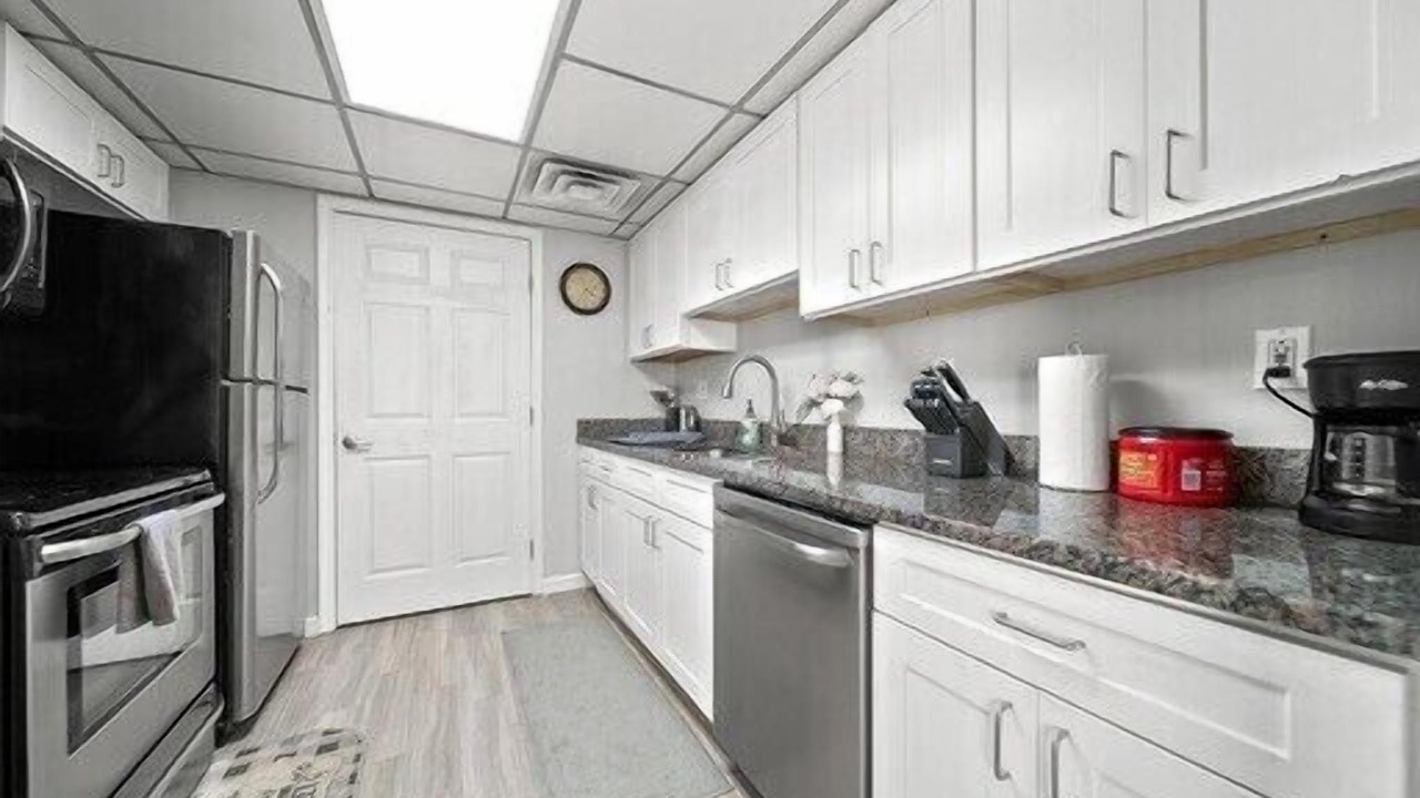 Photo of Kitchen in Madison