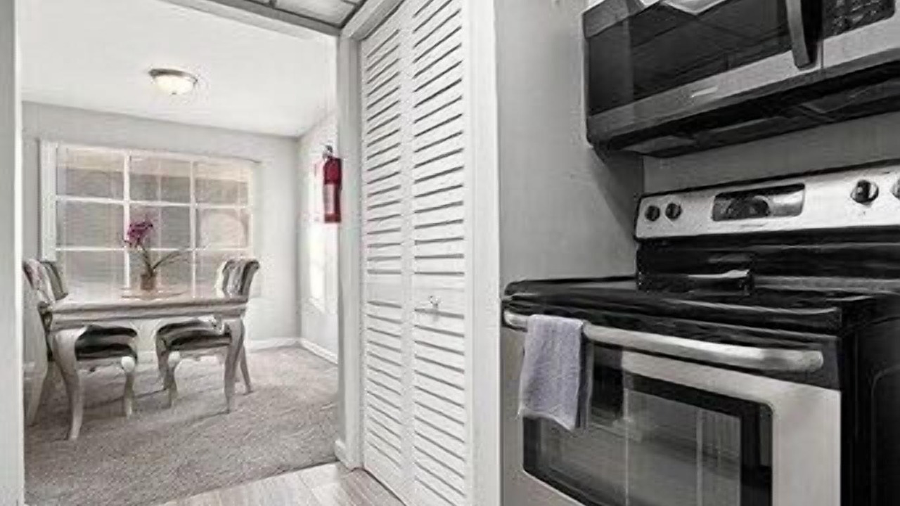 Photo of Kitchen in Madison