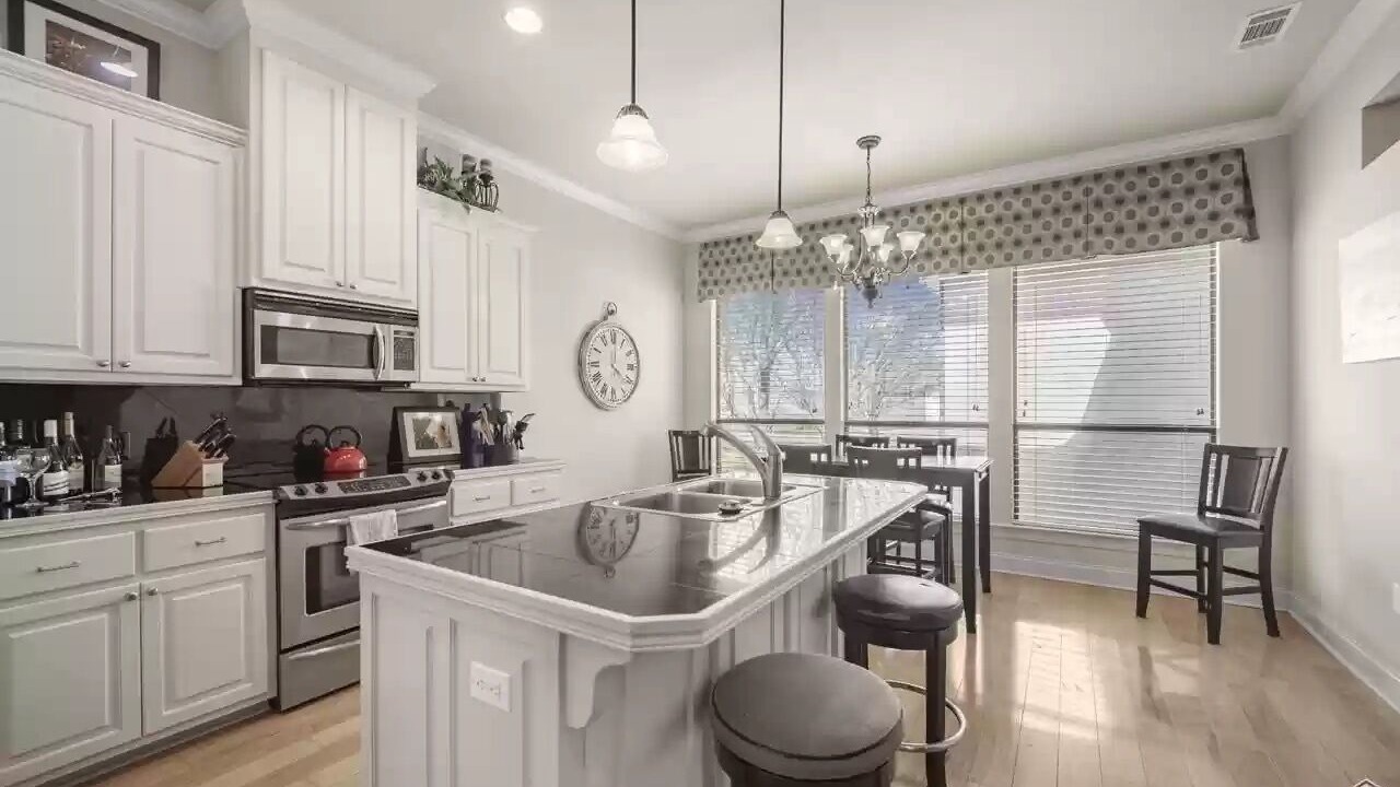 Photo of Kitchen in Burnside